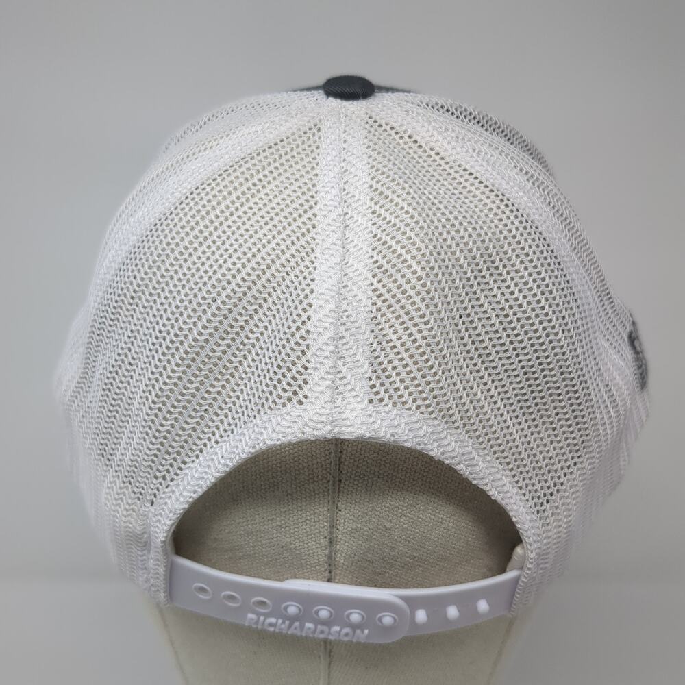 Peri Formwork Scaffolding Engineering Trucker Hat… - image 5